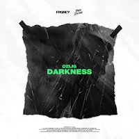 Ozlig — Darkness — обложка