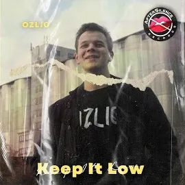 Ozlig — Keep It Low — обложка